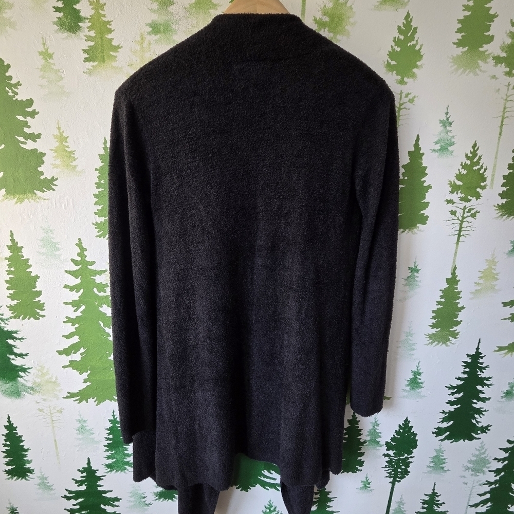 Barefoot Dreams Open Front Cardigan - Picture 2 of 5
